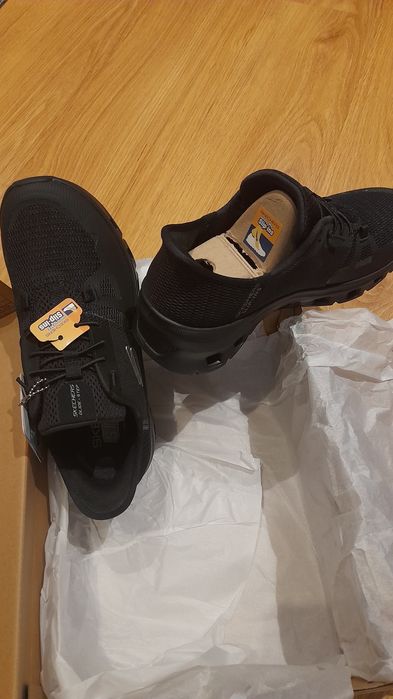 Tenis slip-ins Skechers