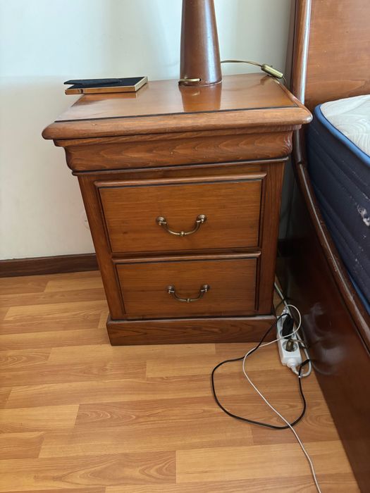 Cama de casal e