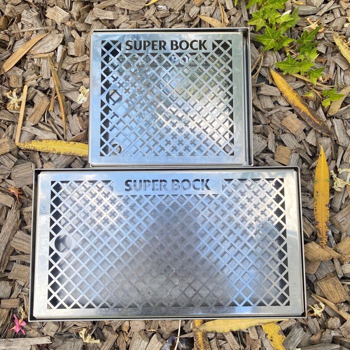 Taça de espuma para máquina de imperial/fino