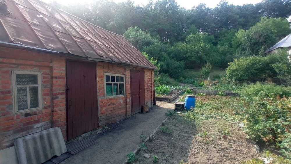 Продам будинок 60м2 в Дергачах