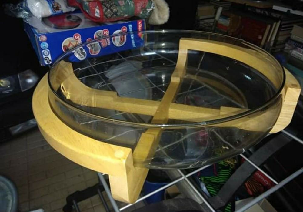 Acessórios de cozinha