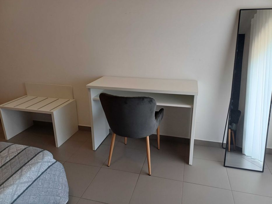 Alugo apartamento T1 para fèrias na Praia da ROCHA 3-4 pessoas (Semana 22/08/até 29/08/2026)desconto 5%