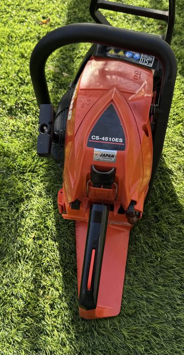 Motosserra Echo 4510 es