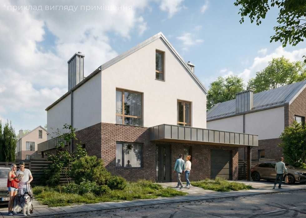 +Тереторія‼️Продаж окремого будинку 184 м2, 6 сот | Наварія