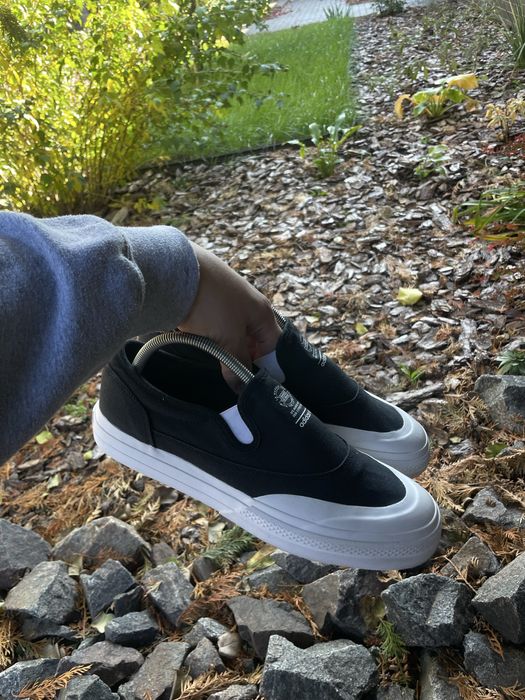 Adidas skateboarding nizza matchcourt sb