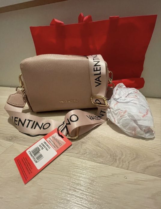 Torebka Valentino