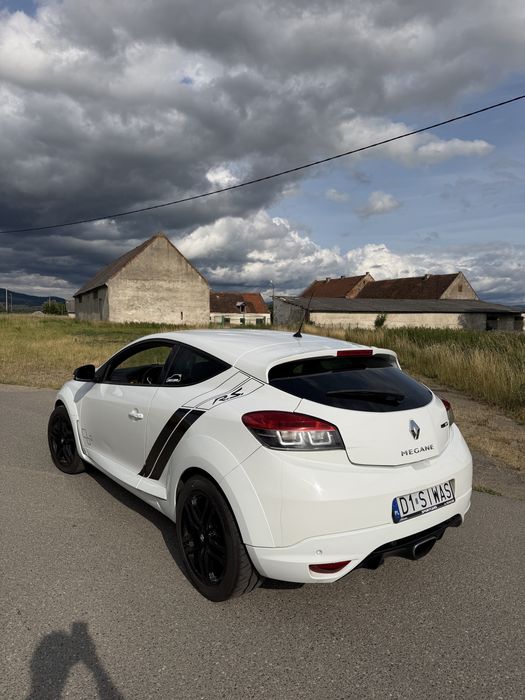 Renault Megane RS3