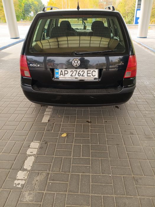 Продам Гольф 4 1.4