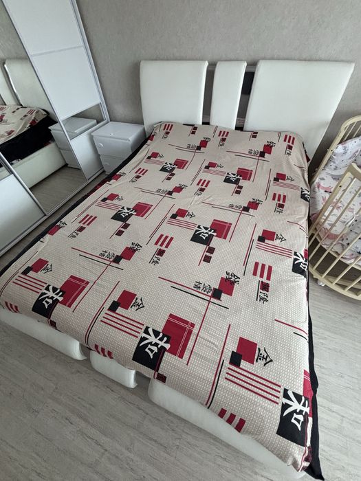 Продам постельное белье