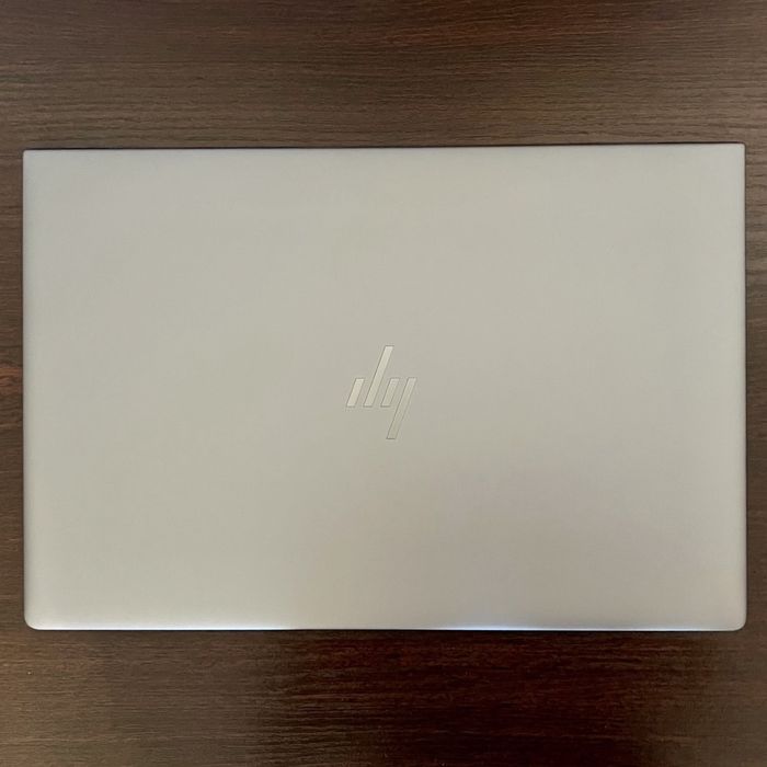 Ноутбук HP ZBook 15u G6