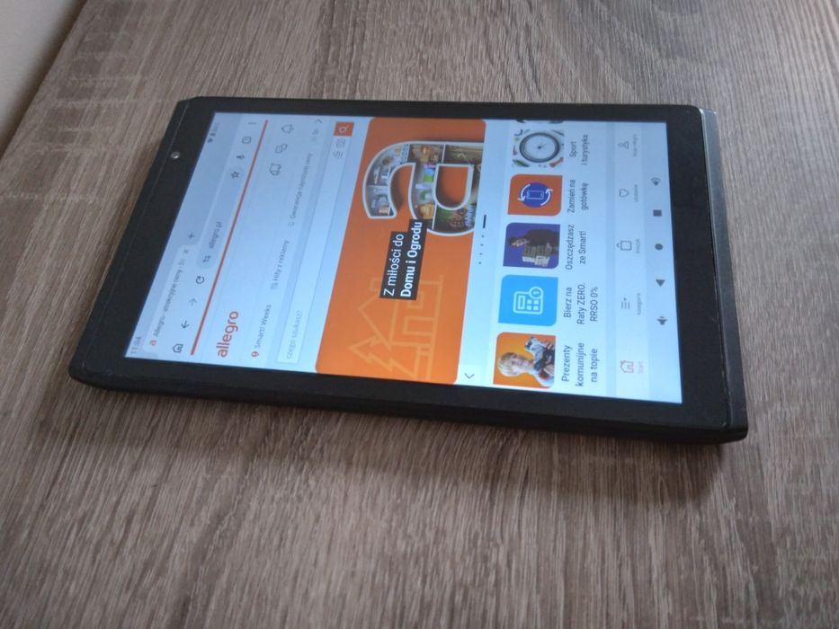 Tablet 8"  2/32 GB android 12