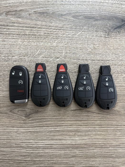 Автоключі/Аварійне відкриття авто