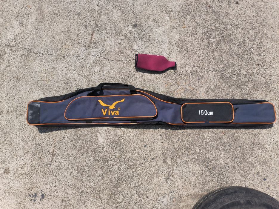 Чохол для вудок. Чохол для бутилки