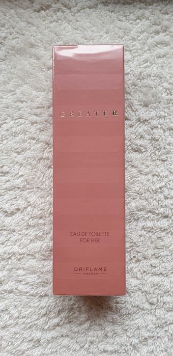 Perfume Greater for Her