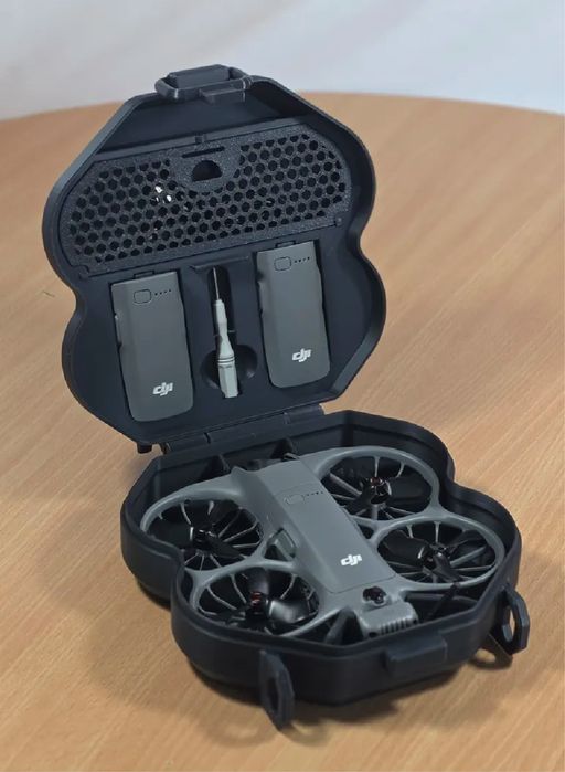 Кейс для DJI neo 2 ОПИС!