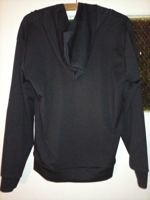 Bluza damska z kapturem