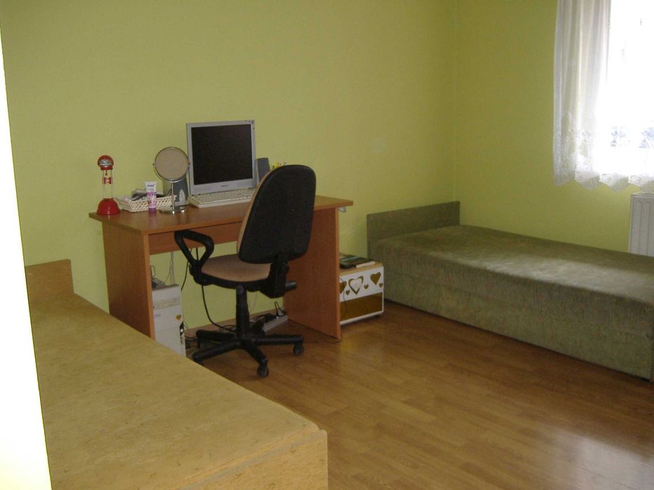 Mieszkanie – Wrocław - Widok 2