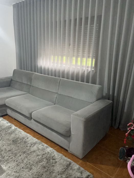 Sofa em muito bom estado