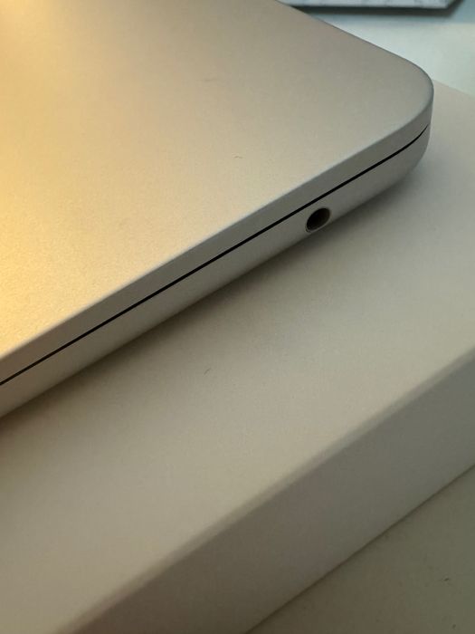 MacBook Air 13 polegadas