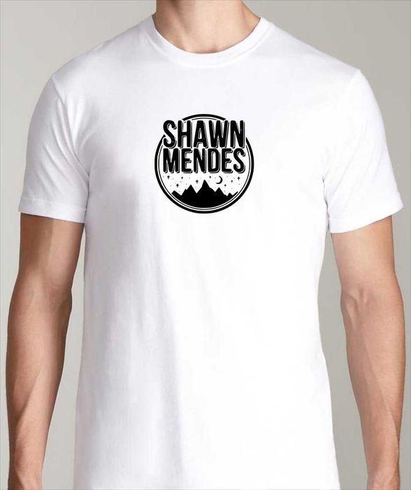 Ed Sheeran / Shawn Mendes / Harry Styles / Justin Bieber - T-Shirt