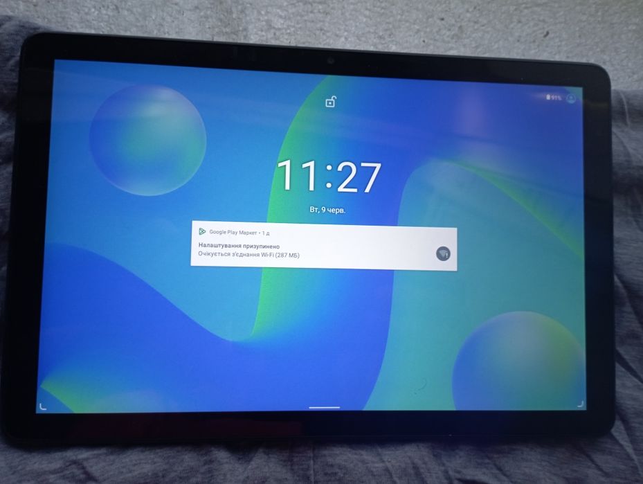 Планшет 2/32  11 android целий