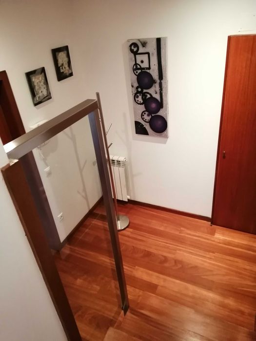 T1 Duplex de luxo situado na Praia da Granja Último andar