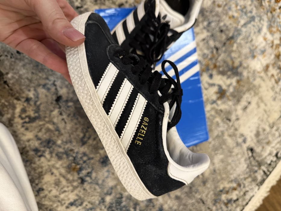Adidas Gazelle, розмір 28.5