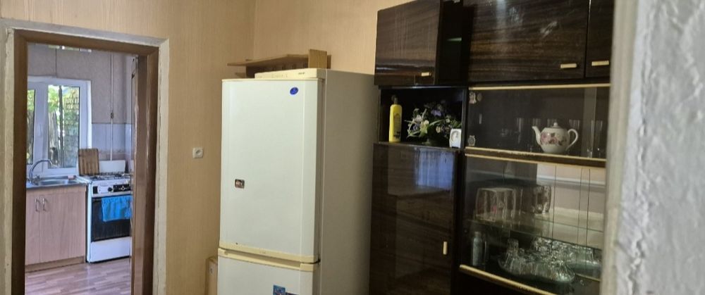 Сдается Дом на Космосе