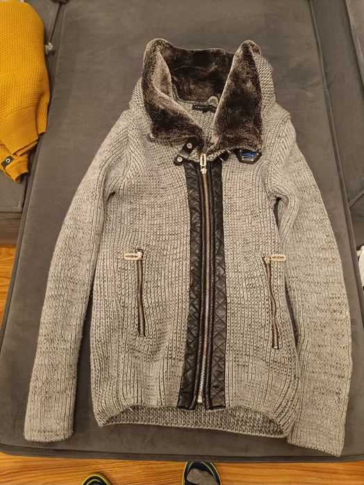 Sweter Philipp Plein L