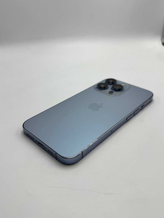 Telefon Apple iPhone 13 PRO 5G 128GB | RATY 0% | GWARANCJA | SKLEP