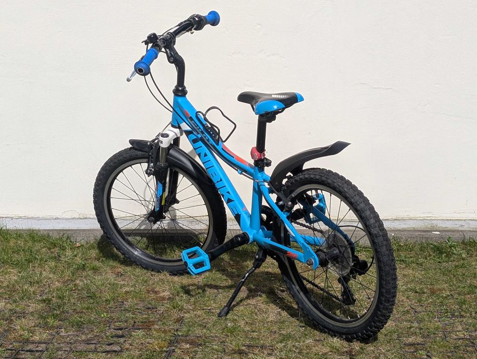 Rower Unibike 20 cali