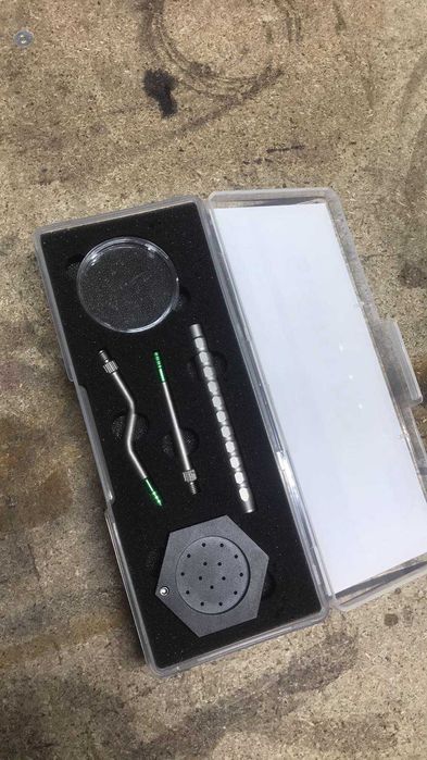 Виготовлення ложементів під вашу продукцію