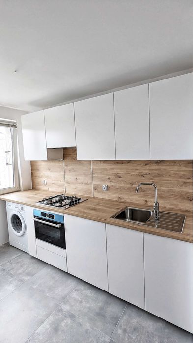 Mieszkanie 65 m² 4 pokojowe od Sierpnia - Widok 2