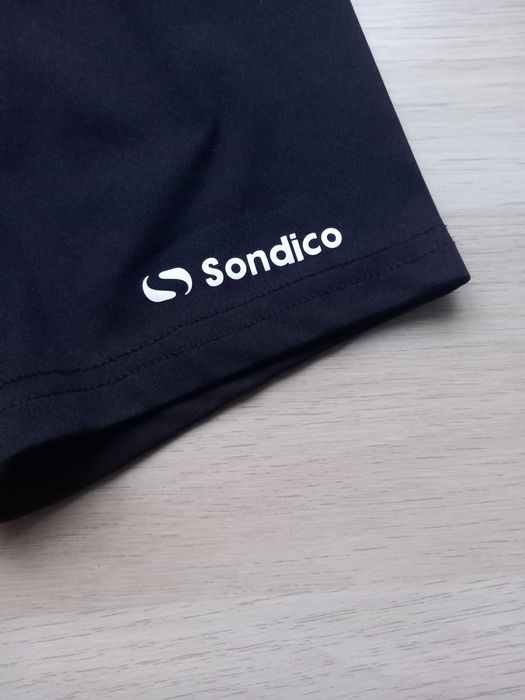 Calções de corrida Sondico 7-8 anos