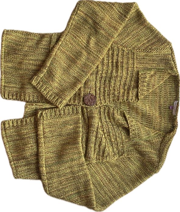 бохо хіпі вінтаж піджак