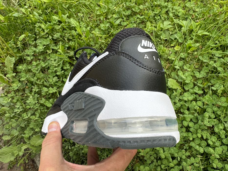 Оригінал 100% Кросівки Nike AIR MAX EXCEE CD4165-001. (26,5см)