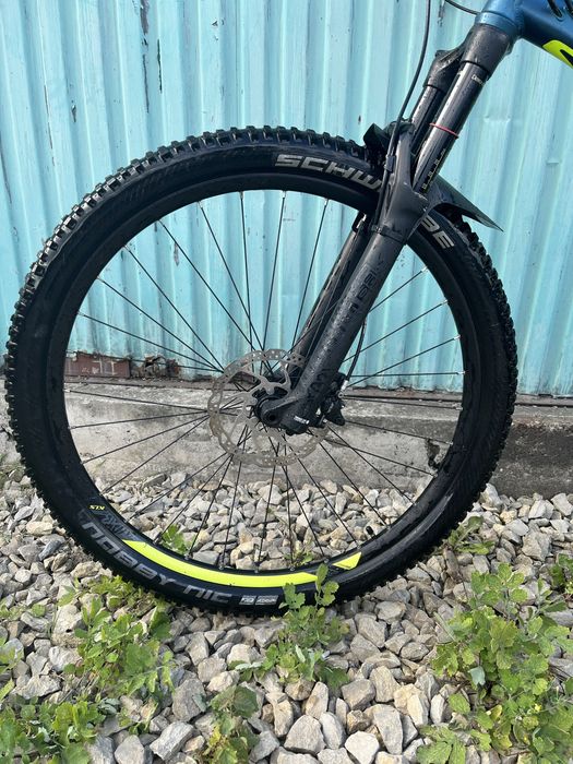 Kellys thorx 30 2019