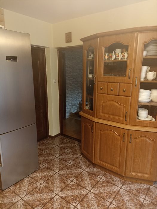 Używane meble kuchenne+sprzęt