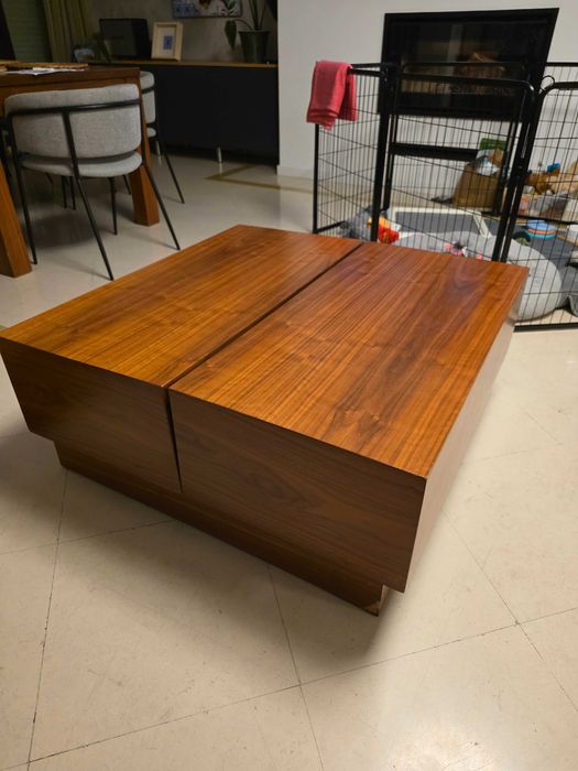 Mesa de csntro / bar
