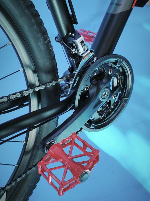 Rower męski górski MTB Giant talon L 29" czytaj uważnie!