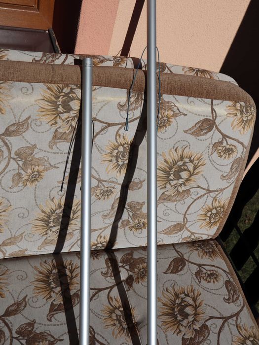 Dzwony rurowe OM i Wenus