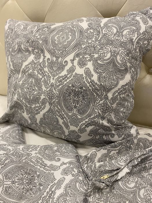 Capa Edredão e Almofada