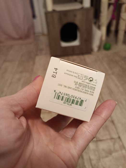 Podkład La mer nowy