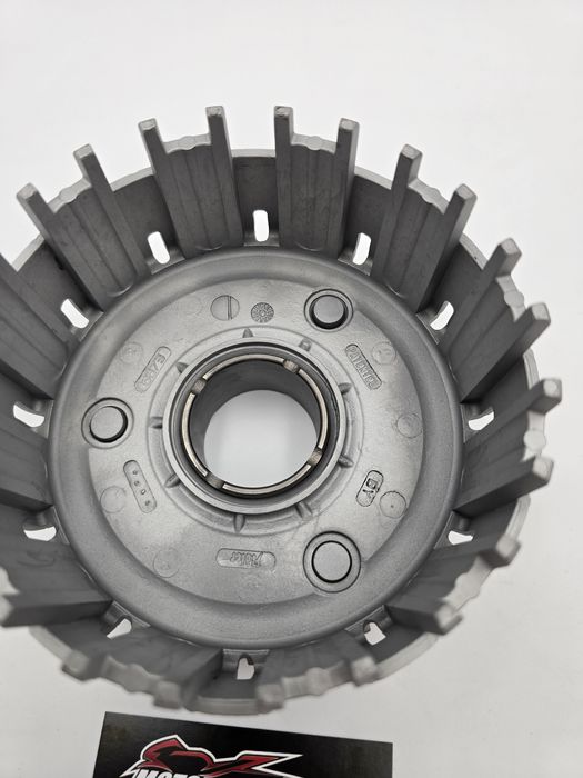 kosz sprzęgła sprzęgło DUCATI MONSTER 695 620
