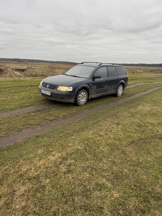 Пасат б 5 1.8 газ бензин