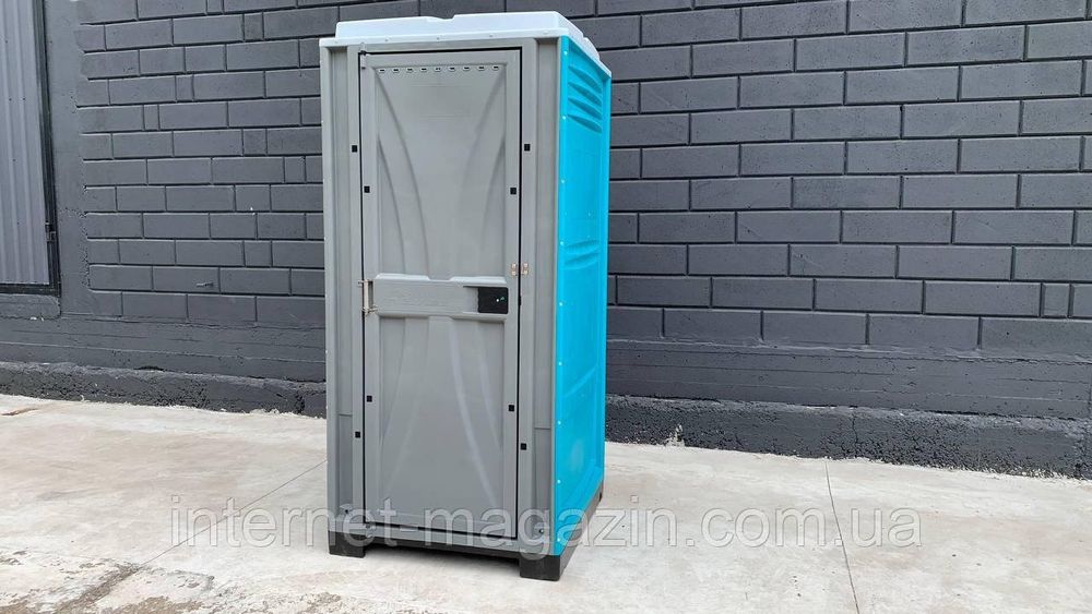 Продается біотуалет б/у. Стояв у приміщенні