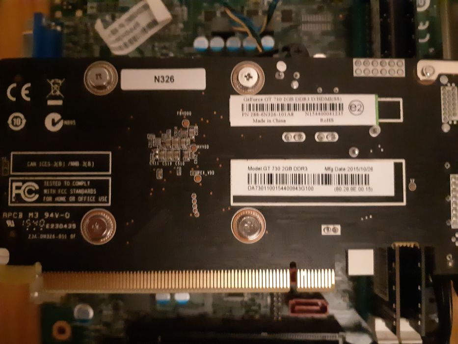 Комплект Lenovo h30-05 a6-7310