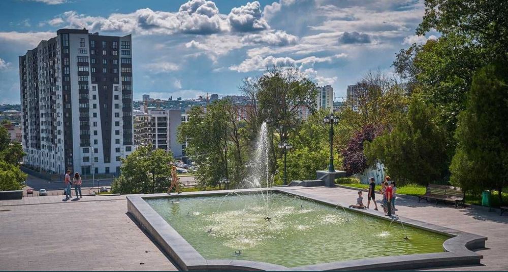 Продаж 2кім. кв. ЖК Інфініті Центр