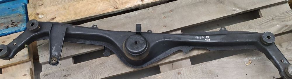 TRAVESSA INFERIOR DA FRENTE SEAT IBIZA 6K 6K2