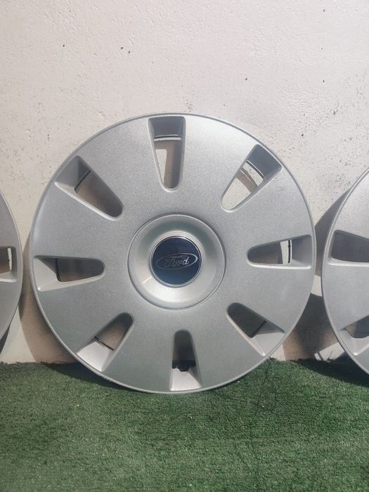 Kołpaki OE Ford Mondeo MK4 16"